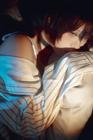 《美咲泳装》｜纸悦Etsu_ko · 28张写真
