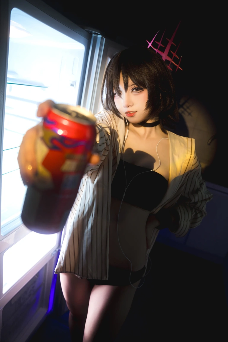 《美咲泳装》｜纸悦Etsu_ko · 28张写真
