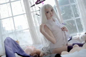 《日奈原皮+猫猫耳》｜纸悦Etsu_ko · 72张写真