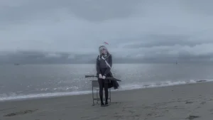 《蔚蓝档案·普拉娜》｜纸悦Etsu_ko · 17张写真