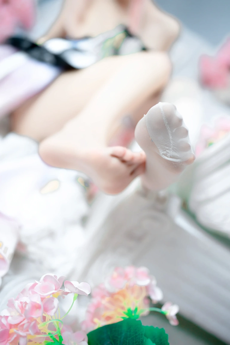《爱弥斯（鸣潮）》｜纸悦Etsu_ko · 25张写真