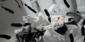 《Overlord 雅儿贝德》｜纸悦Etsu_ko · 14张写真