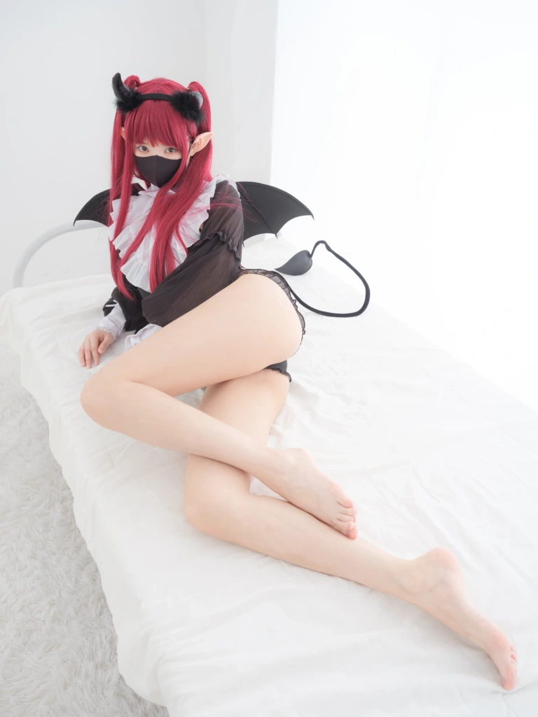 《EX-009》｜紧急企划 · 51张写真