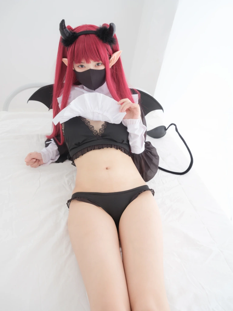 《EX-009》｜紧急企划 · 51张写真