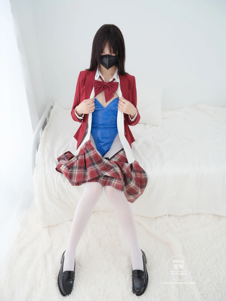 《EX-016》｜紧急企划 · 49张写真
