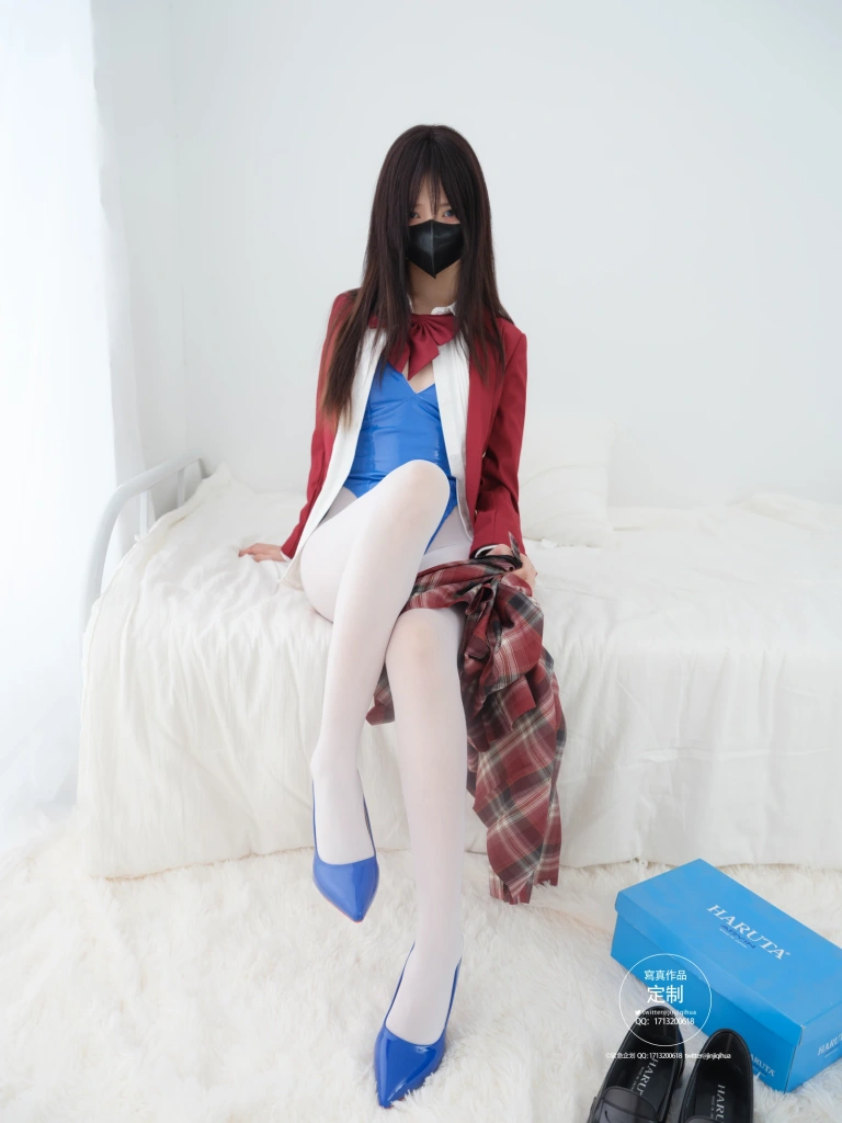 《EX-016》｜紧急企划 · 49张写真