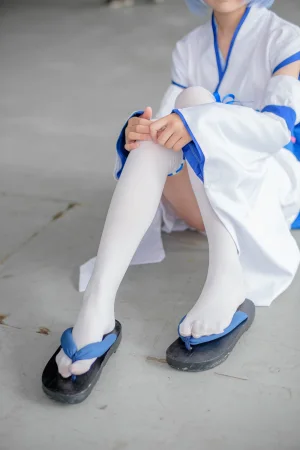《FREE-002》｜森萝财团 · 15张写真