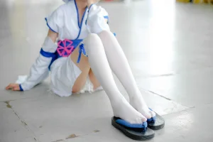 《FREE-002》｜森萝财团 · 15张写真