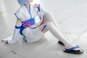 《FREE-002》｜森萝财团 · 15张写真