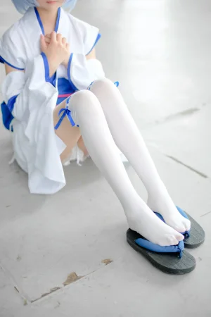 《FREE-002》｜森萝财团 · 15张写真
