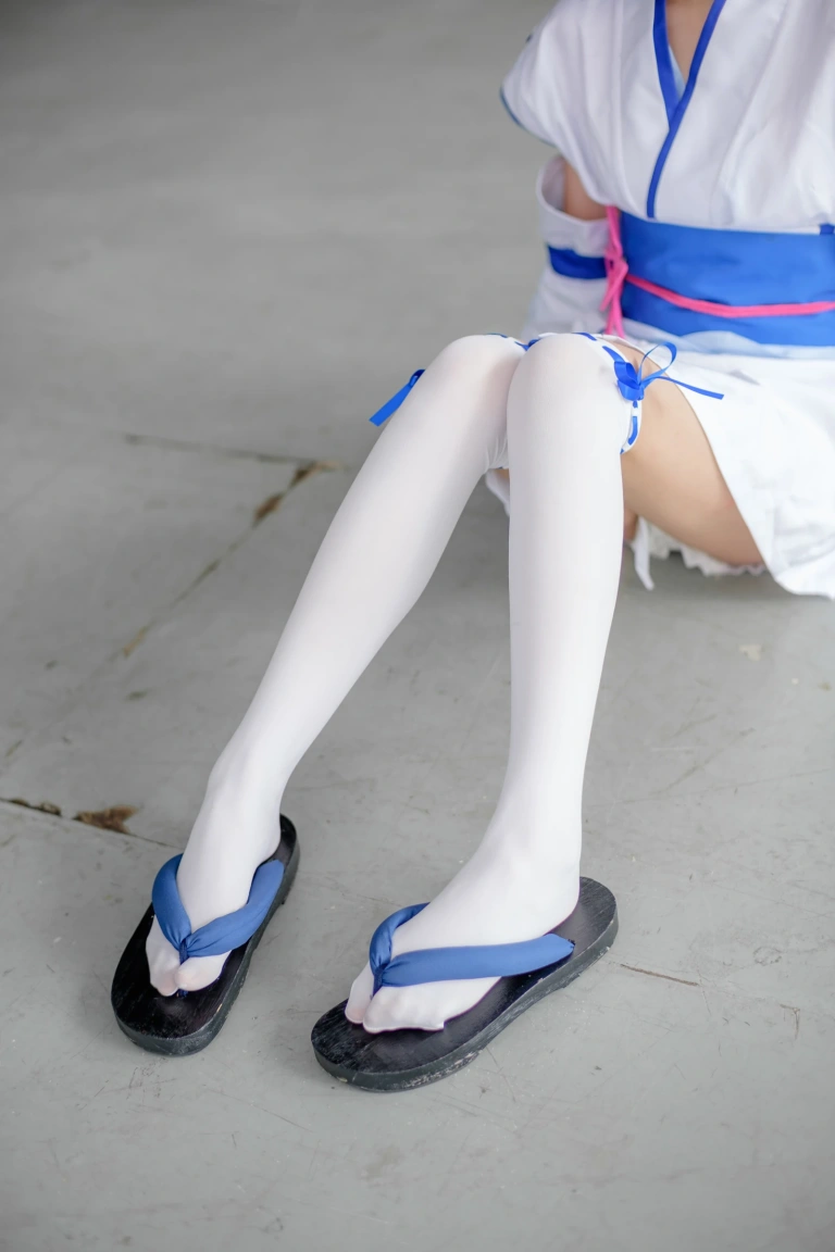 《FREE-002》｜森萝财团 · 15张写真