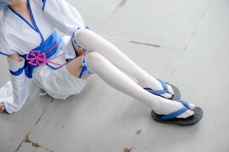 《FREE-002》｜森萝财团 · 15张写真