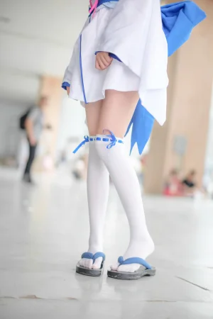 《FREE-002》｜森萝财团 · 15张写真