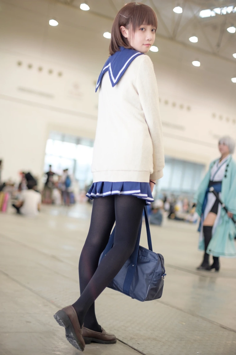 《FREE-004》｜森萝财团 · 24张写真