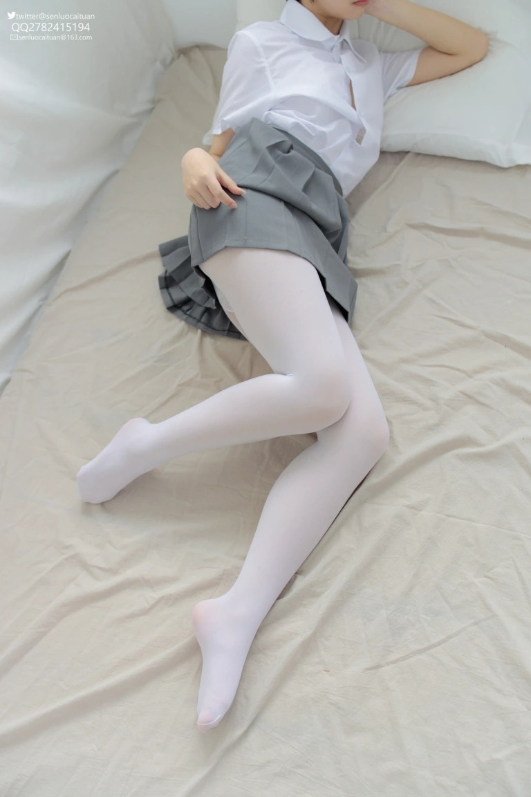 《GG-03》｜森萝财团 · 96张写真、1 个视频