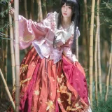 花柒Hana