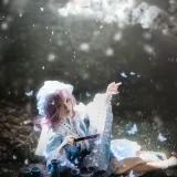花柒Hana