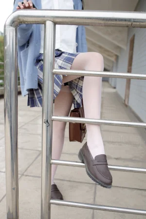 《JKFUN-003 甜米》｜森萝财团 · 150张写真、1 个视频