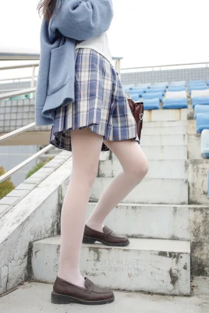 《JKFUN-003 甜米》｜森萝财团 · 150张写真、1 个视频