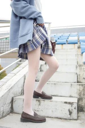 《JKFUN-003 甜米》｜森萝财团 · 150张写真、1 个视频
