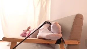 《JKFUN-030 《4KTK》 视频ONLY》｜森萝财团 · 张写真、1 个视频