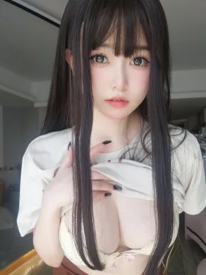 《暑假妹妹》｜女主K · 68张写真