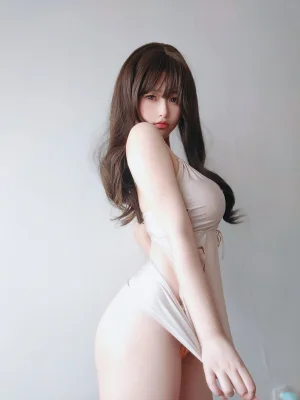 《人妻的秘密》｜女主K · 80张写真