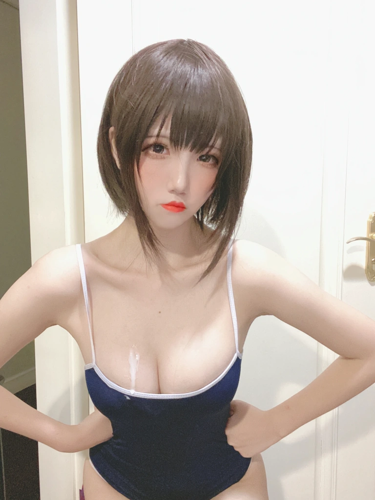 《死库水》｜阿薰kaOri · 31张写真