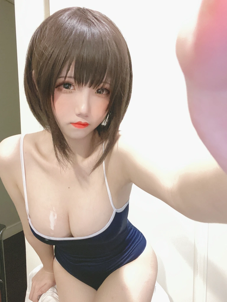 《死库水》｜阿薰kaOri · 31张写真