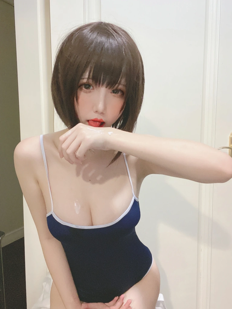 《死库水》｜阿薰kaOri · 31张写真