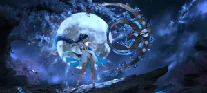 《鸣潮 谕女尤诺》｜阿薰kaOri · 324张写真、15 个视频