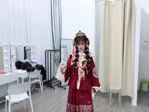 《新年》｜阿薰kaOri · 543张写真、4 个视频