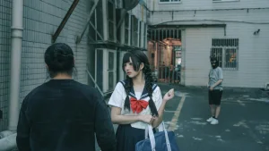 《放学后》｜阿薰kaOri · 288张写真、9 个视频