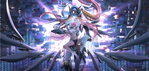 《爱弥斯》｜阿薰kaOri · 468张写真、13 个视频