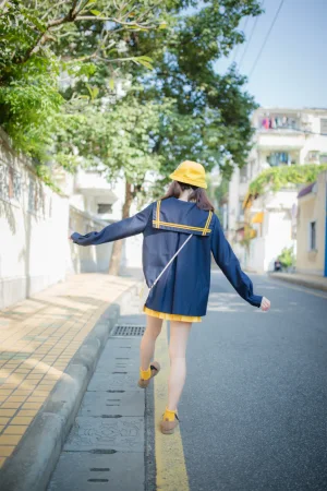 《六一儿童节》｜Kitaro_绮太郎 · 32张写真
