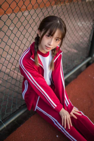 《运动服女孩2》｜Kitaro_绮太郎 · 13张写真
