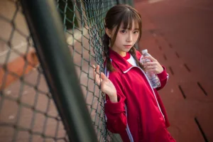 《运动服女孩2》｜Kitaro_绮太郎 · 13张写真