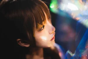 《十分之七的蓝》｜Kitaro_绮太郎 · 25张写真