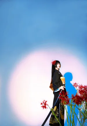 《忘川下》｜Kitaro_绮太郎 · 15张写真
