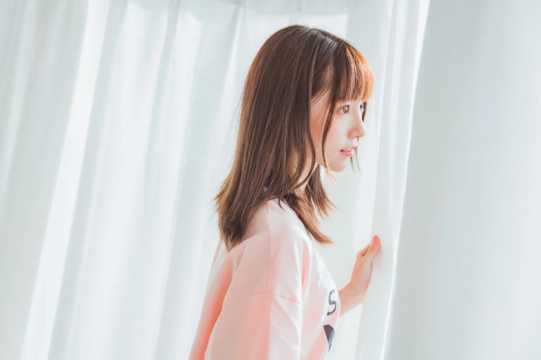 《放課後の少女》｜Kitaro_绮太郎 · 30张写真