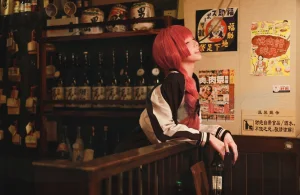 《广井菊里》｜Kitaro_绮太郎 · 29张写真