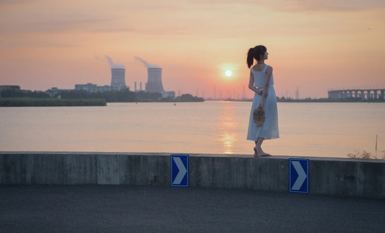 《少女感》｜Kitaro_绮太郎 · 17张写真