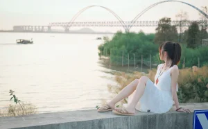 《少女感》｜Kitaro_绮太郎 · 17张写真