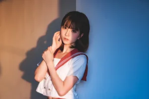 《赤》｜Kitaro_绮太郎 · 24张写真