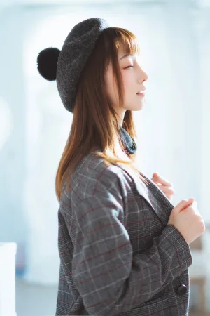 《wonderful day》｜Kitaro_绮太郎 · 20张写真