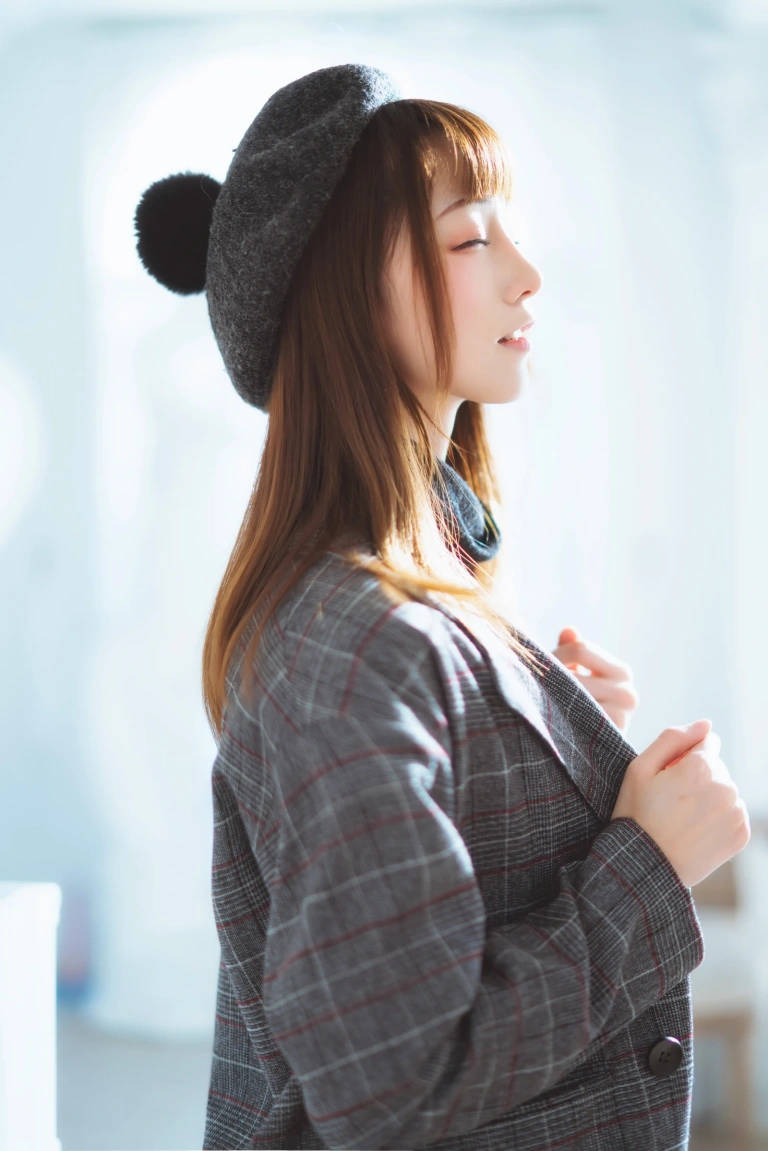 《wonderful day》｜Kitaro_绮太郎 · 20张写真