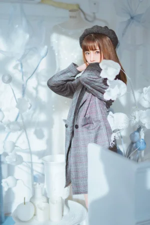 《wonderful day》｜Kitaro_绮太郎 · 20张写真