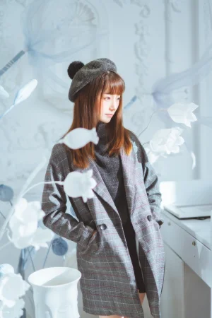 《wonderful day》｜Kitaro_绮太郎 · 20张写真