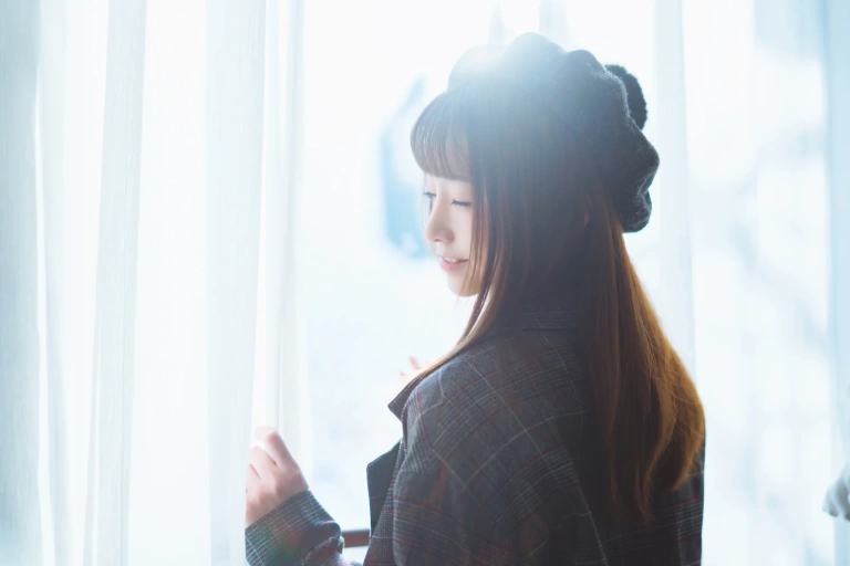 《wonderful day》｜Kitaro_绮太郎 · 20张写真