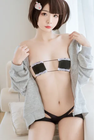 《妹の泳装》｜Kokuhui(yuuhui玉汇) · 22张写真